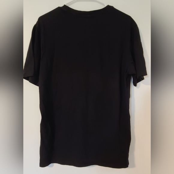 H&M L.O.G.G. Star Wars Logo T-shirt -Medium - Picture 5 of 6